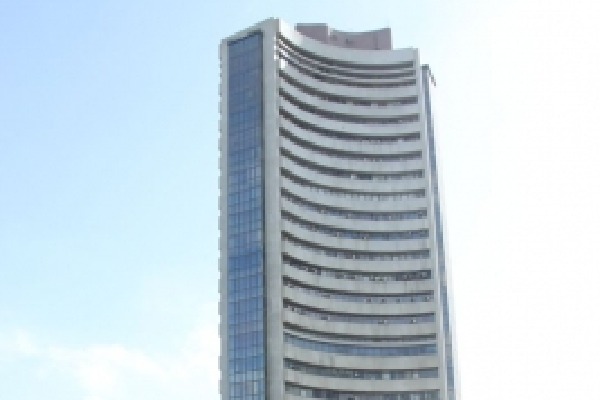 Sensex ends flat, Hindustan Unilever among top losers