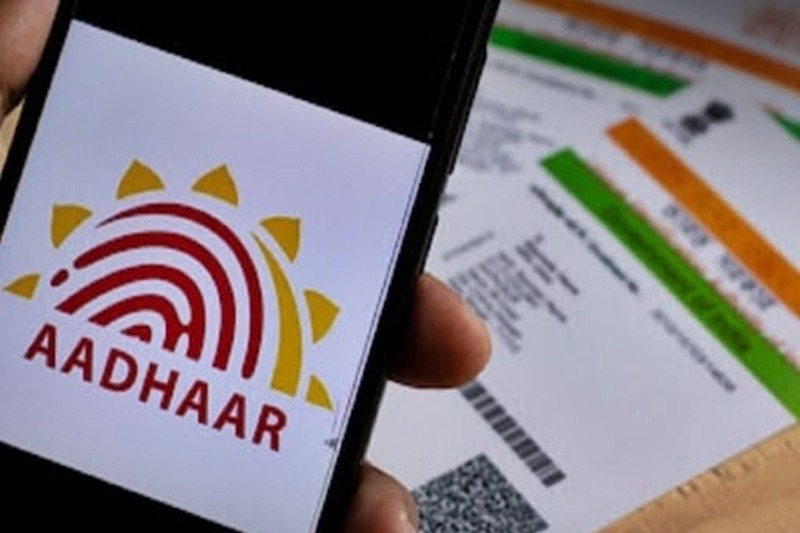 Aadhaar, per see, not proof of date of birth: SC