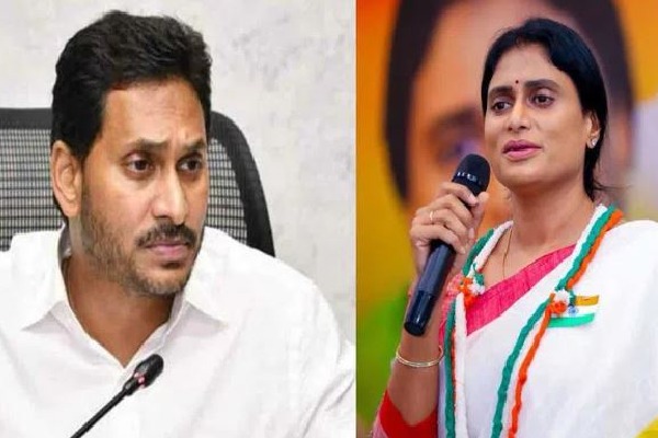 'Kahani Ghar Ghar ki', says Jagan Mohan Reddy on family feud