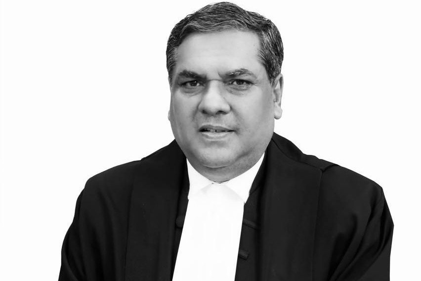 Justice Sanjiv Khanna appointed as next Chief Justice of India