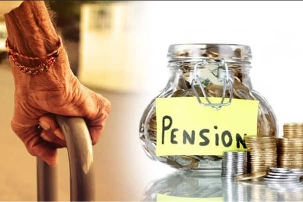 Central govt employees to get additional compassionate pension after 80