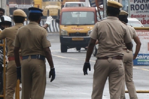 Three hotels in Tirupati receive bomb threat