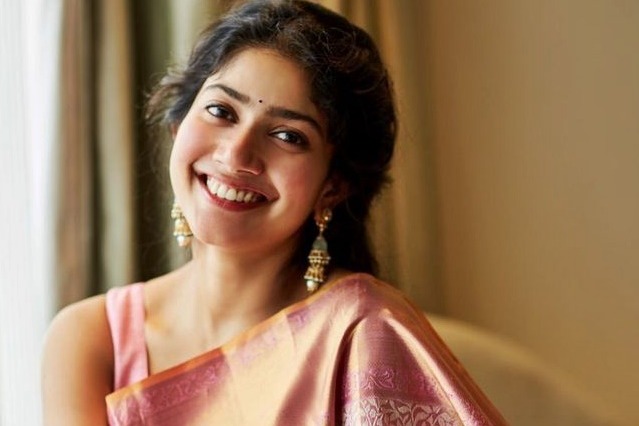 Sai Pallavi’s support to Pakistan sparks controversary