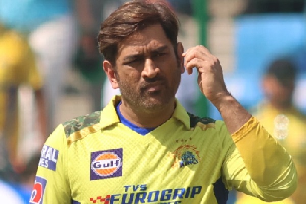 Harbhajan feels CSK will retain Dhoni, Gaikwad, Jadeja, Rachin, Pathirana ahead of IPL 2025 auction