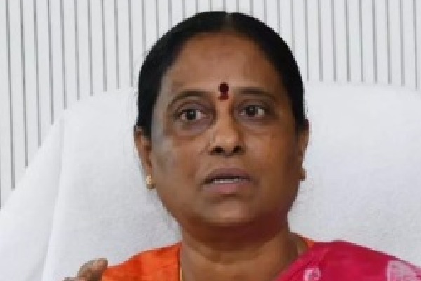 Court asks Telangana minister not to make any further defamatory statement