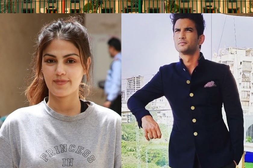 Sushant Singh Rajput case: SC breather for Rhea Chakraborty as plea against quashing LOCs dismissed