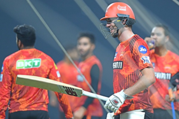 Moody picks Cummins, Head, Abhishek, Klaasen as SRH's retentions ahead of IPL 2025 auction