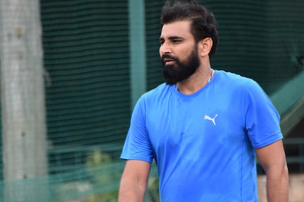 Shami still out; Kuldeep sent for rehab as selectors call up Nitish, Harshit and Sundar for BGT series