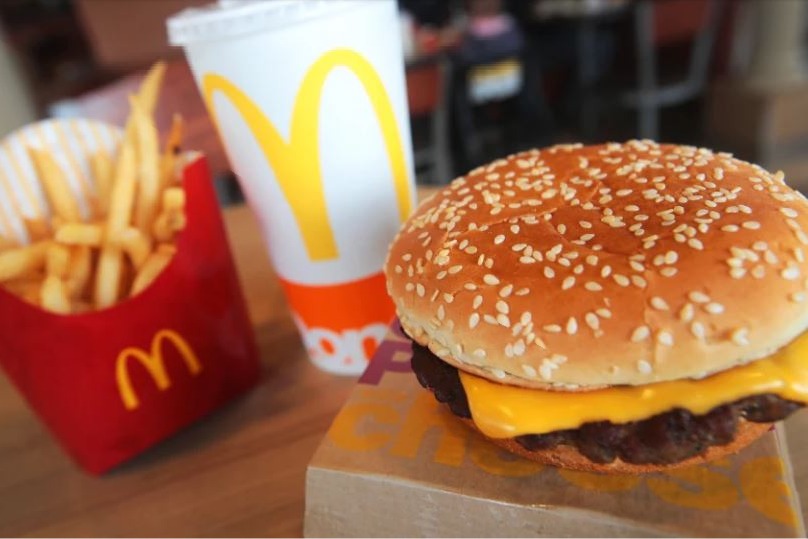 Illnesses linked to McDonald's E. coli outbreak rise to 75: CDC