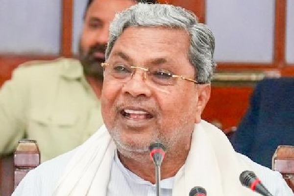 K'taka Lokayukta to issue notice to CM Siddaramaiah in MUDA case