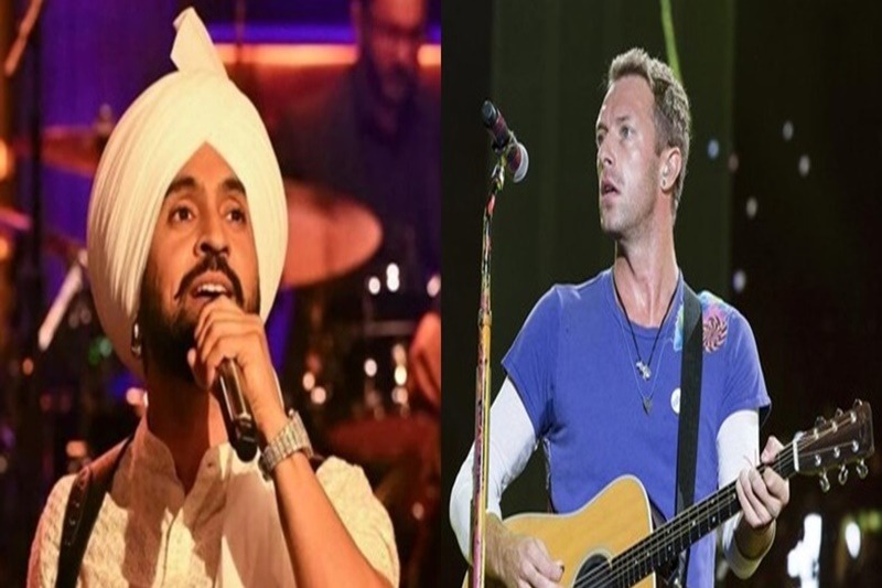 Coldplay, Diljeet concerts: ED raids in 5 cities against ticket black marketeers