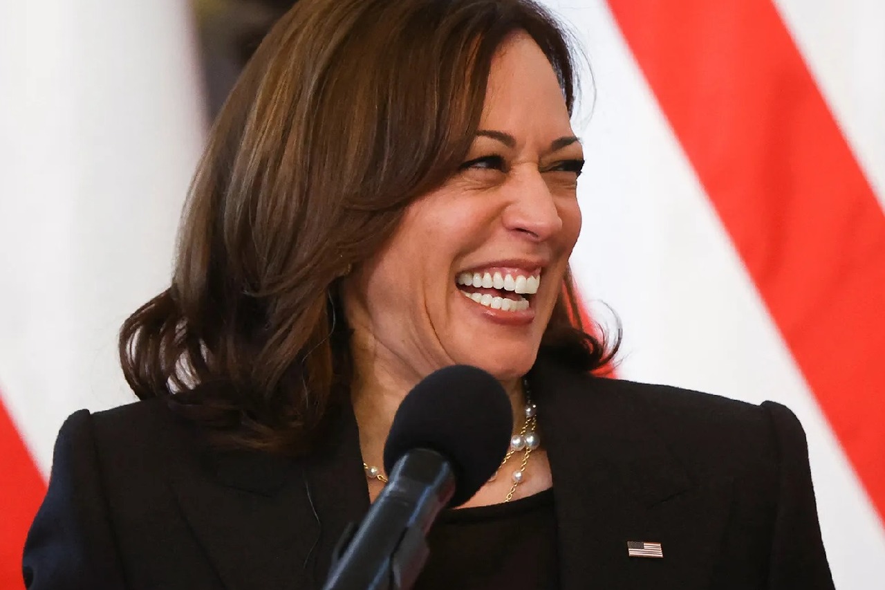 US election: Harris rolls out stars, celebs in final phase of campaign