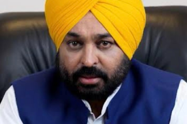 Road blockades by Punjab farmers continue, CM Mann says ‘excess of everything bad’