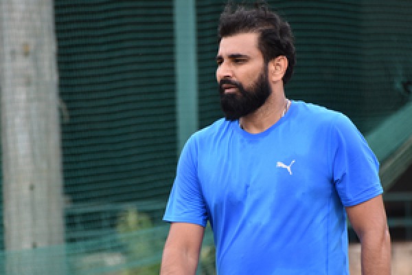 Shami very likely to make Ranji Trophy return, could make India comeback from Brisbane Test