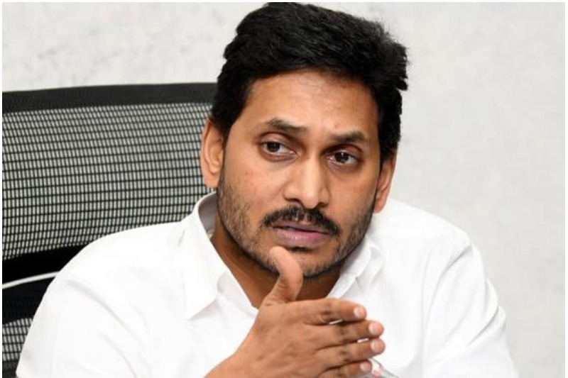 Andhra Pradesh: Jagan slams TDP for 'proposed' power tariff hike