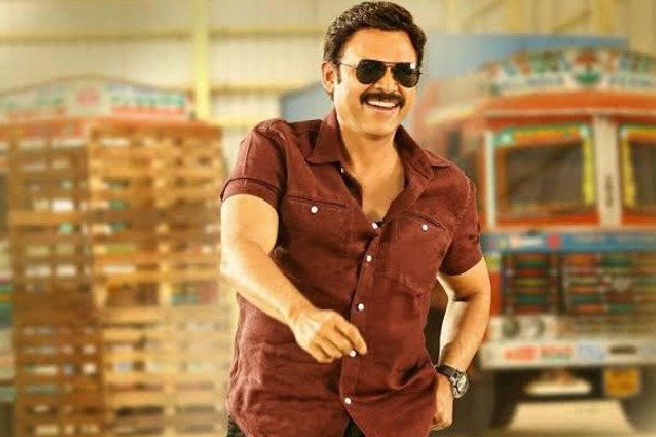 Hero Venkatesh Declines Dil Raju's Request