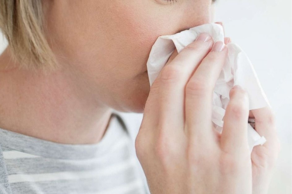 Long-Covid like condition common after respiratory infections: Study