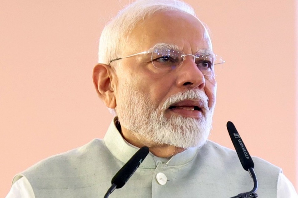 PM Modi to launch multiple health projects worth Rs 12,850 cr on Tuesday