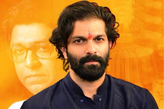 No reunion between Raj and Uddhav, says MNS chief's son Amit Thackeray