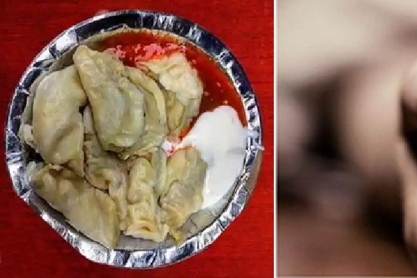 Woman dies, 50 fall ill after eating momos in Hyderabad