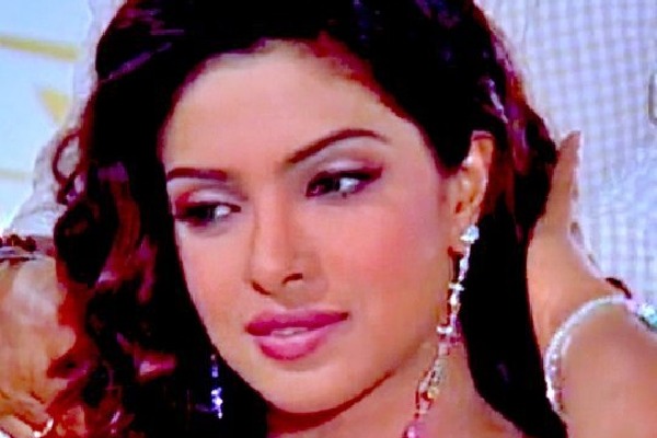 When Priyanka Chopra said ‘life would be easier as a Guy’