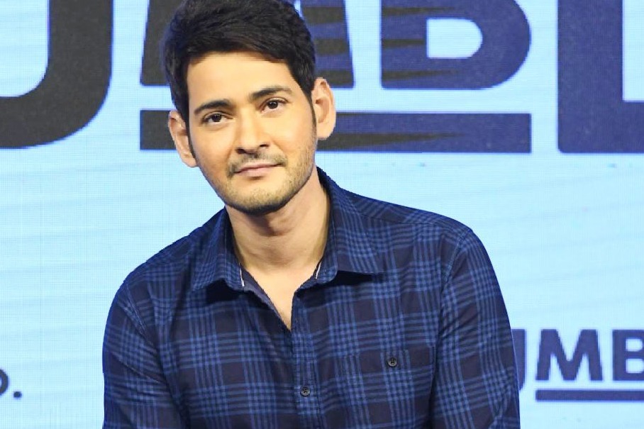 Mahesh Babu as Lord Krishna in Prashanth Varma's Story?