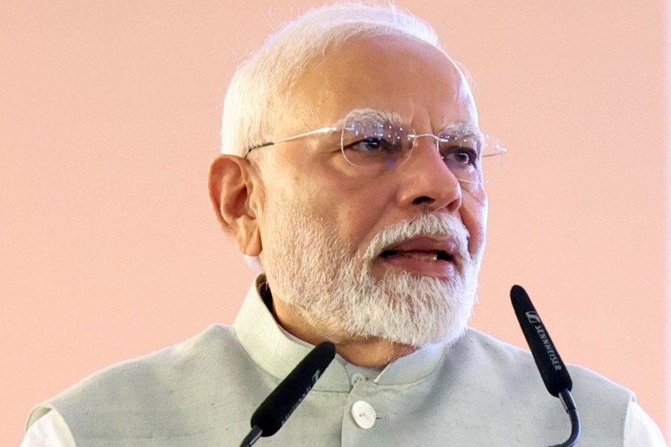 Dhanvantari Jayanti: PM Modi to launch healthcare projects worth Rs 12,850 cr today