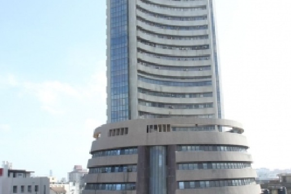 Sensex opens in red after bumper Diwali opening, Nifty below 24,300