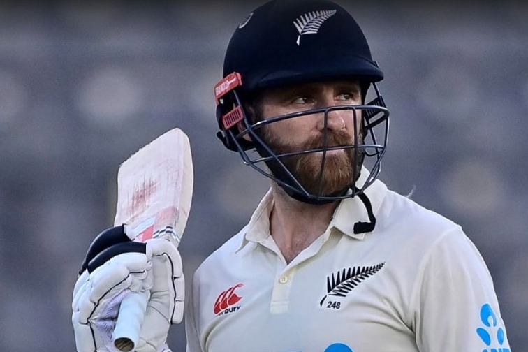 Injured Williamson out of final India Test, eyes return in England series