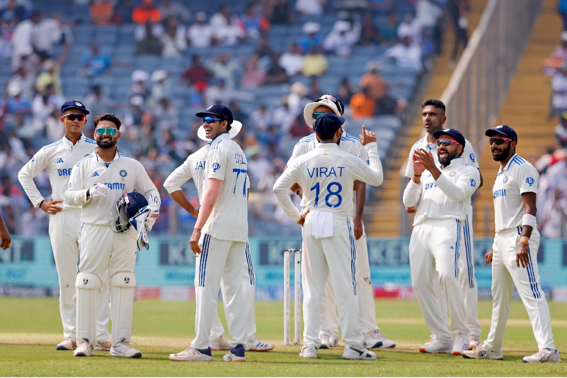 All is well within team, India will come back stronger: Sources