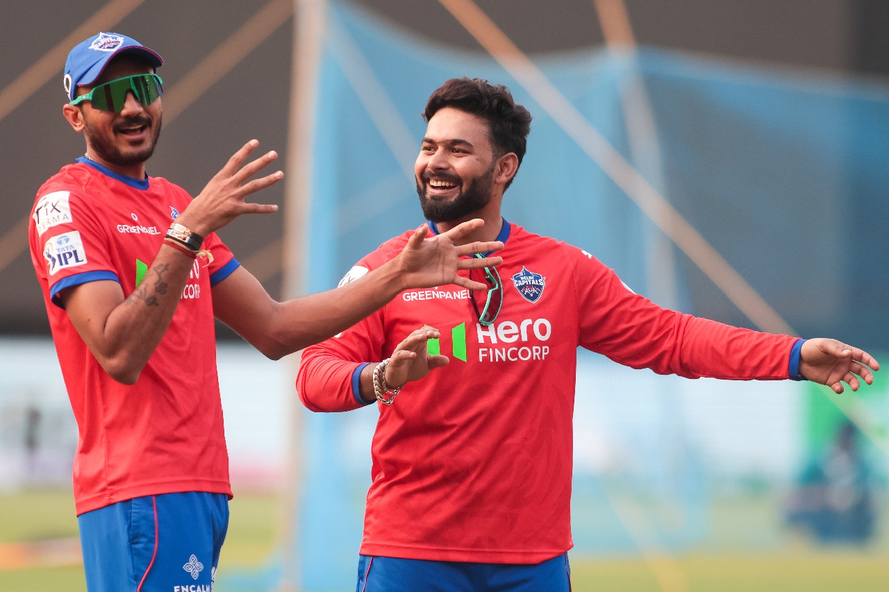 IPL 2025: Delhi Capitals should retain Pant, Axar and Stubbs, says Harbhajan