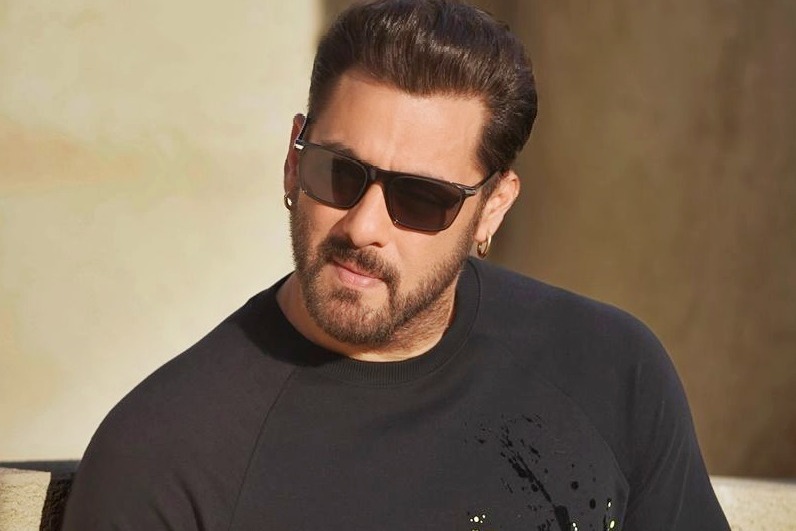 Cops arrest NOIDA man for issuing death threats to Salman Khan