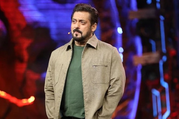 Salman Khan gets another death threat, unknown caller demands Rs. 2 crore