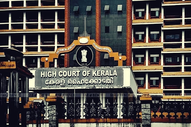 Judges cannot be browbeaten by litigant, warns Kerala High Court