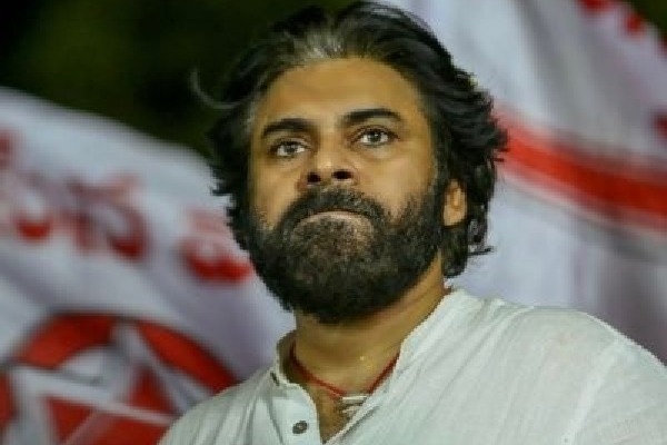 Pawan Kalyan greets Hindus of Pakistan, Bangladesh, Afghanistan on Diwali