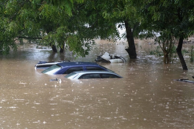 Tanzania suffers $69 million crop loss from El Nino floods