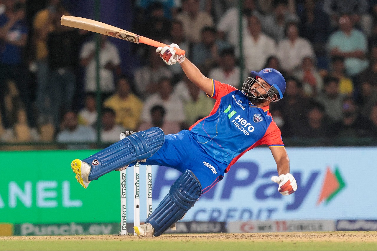 Pant, Rahul & Iyer among big-ticket names heading to IPL 2025 mega auction