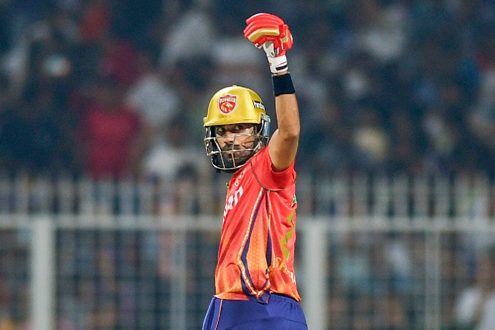 IPL 2025: PBKS have largest purse after retaining Prabhsimran Singh and Shashank Singh