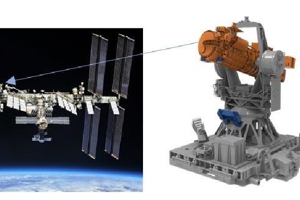 S.Korea, NASA to send co-developed solar coronagraph to ISS