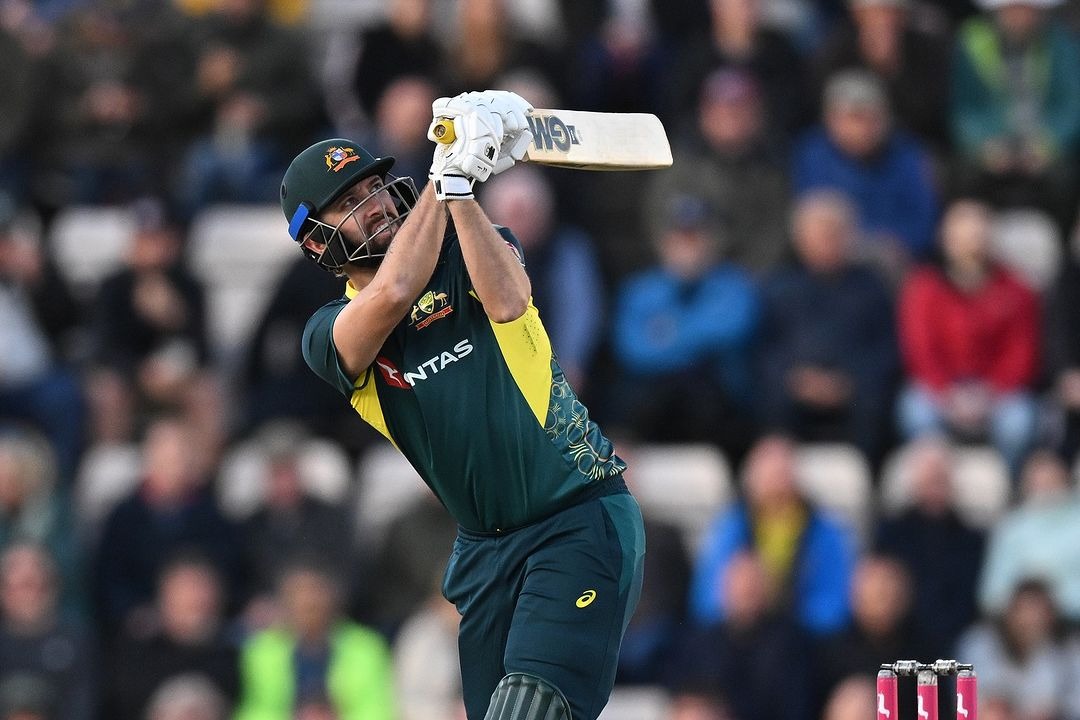 Matthew Short puts his hand up to captain Australia in T20Is against Pakistan