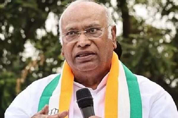 'Modi Ki Guarantee' a cruel joke on 140 crore Indians: Kharge retorts to PM's 'unfulfilled' poll promises jibe