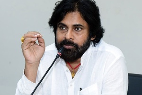 Pawan Kalyan's Janasena Party launches 'Narasimha Varahi Brigade' to protect Sanatana Dharma