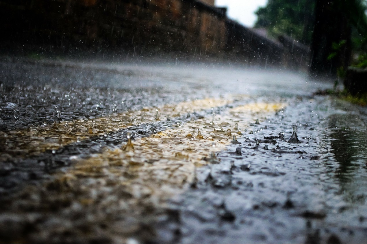 Heavy rains, thunderstorms predicted in 12 TN districts today