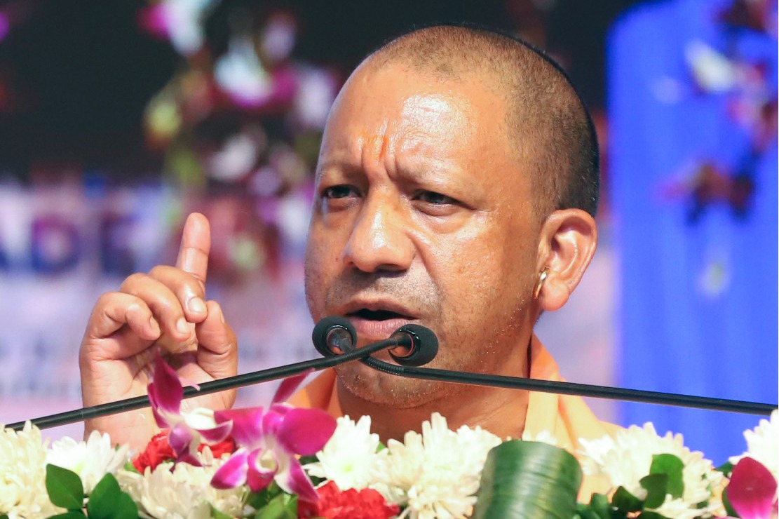 Mumbai Police receives death threat to UP CM Yogi; woman behind message held