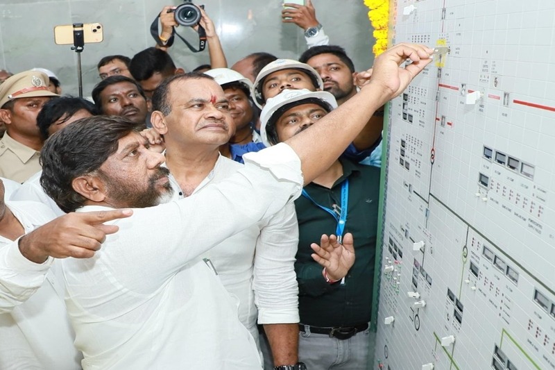 Telangana to unveil new energy policy soon: Deputy CM Bhatti