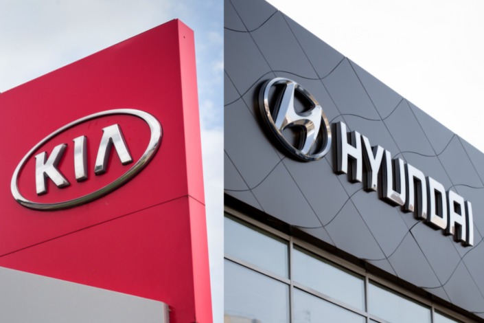 Hyundai, Kia's sales in US rise 17.4 pc in October