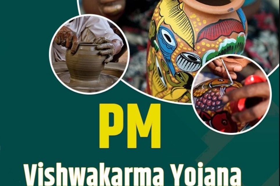 PM Vishwakarma scheme makes headway with 2.58 crore artisans on board