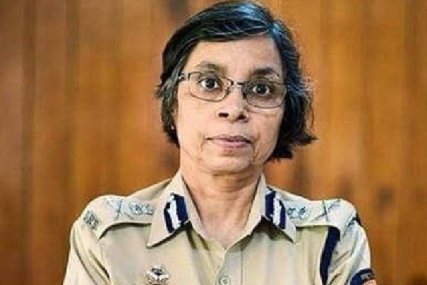 Maha polls: EC removes state police chief Rashmi Shukla over alleged bias