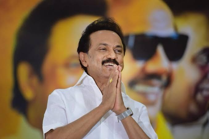 Even political newbies want DMK to be obliterated: CM Stalin takes dig at Vijay