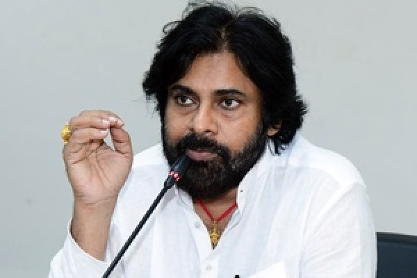 Situation will be different if I become Andhra’s Home Minister: Pawan Kalyan